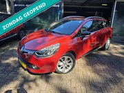 Renault Clio - Estate 0.9 TCe Limited | 1E EIGENAAR | 12MND GARANTIE | NAVI