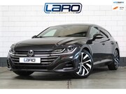Volkswagen Arteon - 2.0 TSI R-Line | Trekhaak IQ.Light Camera ACC CarPlay Stoelv