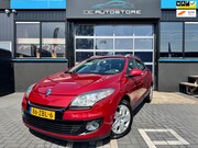 Renault Mégane - Estate 1.2 TCe Expression Airco Cruise Pdc Dealer Trekhaak D