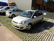Ford Fiesta - 5BEBKB MET JAAR APK