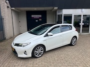 Toyota Auris - 1.8 Hybrid Lease Pro / PANO DAK / DEALER SERVICED / NAVI / C