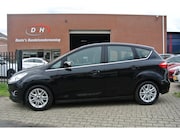Ford C-Max - 1.0 Titanium airco apk 18-04-2027 inruil mogelijk nap
