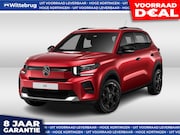 Citroën C3 - 1.2 Hybrid 110pk Collection DIRECT RIJDEN - RIJKLAAR - 8 JAA