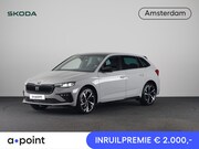 Skoda Scala - Monte Carlo 1.0 TSI 115 pk 7 versn. DSG | Travel Assist Plus