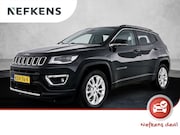 Jeep Compass - 4xe 190pk Plug-in Hybrid Electric Altitud | Navigatie | Clim