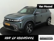 Dacia Duster - 1.6 Hybrid 140 Journey | Automaat | Navigatie via telefoon |