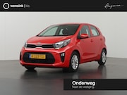 Kia Picanto - 1.0 DPi DynamicLine | Apple Carplay/Android Auto | Airco | C