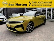 Opel Astra - 1.6 Turbo Plug In Hybrid Ultimate LED Pixel/AGR/Memory stoel