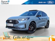 Ford Kuga - 2.5 PHEV BlueCruise Edition 243PK | 20" Lichtmetalen velgen 