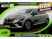 Renault Clio - 1.0 TCe 90 GPF techno Camera Carplay Cruise