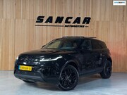 Land Rover Range Rover Evoque - 2.0 P200 AWD S BLACK PACK|PANO|AMBIENT|ACC|20 INCH