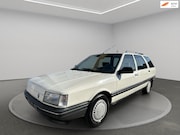 Renault Nevada - 1.7 GTS Familiale. 7-zitplaatsen. Uniek en een keiharde onde