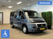 Fiat Ducato - L1H1 Rolstoelbus Automaat (airco)