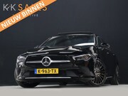 Mercedes-Benz CLA-Klasse - 180 Business Solution Luxury [PANORAMADAK, PREMIUM SOUND, ME