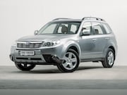 Subaru Forester - 2.0 XS Premium | 39.463 KM | Automaat | Panoramadak |