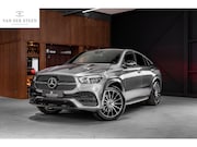 Mercedes-Benz GLE-klasse - Coupé 350 e 4MATIC AMG Line | Dealer Onderhouden