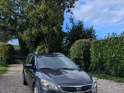 Kia Ceed - 1.4 CVVT Seven
