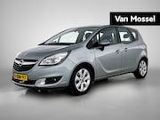 Opel Meriva - 1.4 Turbo Berlin | 120pk | Airco | Hoge Instap | Goed Onderh