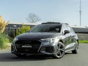 Audi A3 - Sportback 35 TFSI Pro S-Line Panoramadak|LED|Sfeerverlichtin