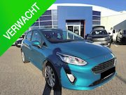 Ford Fiesta - 1.0 EcoBoost Titanium