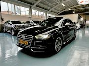 Audi A3 - Sportback S3 2.0 TFSI QUATTRO Pano/B&O Full OPTION