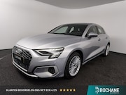 Audi A3 - Sportback 30 TFSI Advanced edition | Navigatie | Apple Carpl