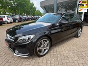 Mercedes-Benz C-klasse - Estate 180 AMG Sport Edition, Automaat, Navi, etc