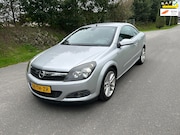 Opel Astra - TwinTop 1.6 Cosmo