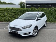 Ford Focus - Wagon 1.0 Titanium * Navi * Nieuwe Distr. * Garantie