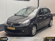 Renault Clio - Estate 1.2 TCE Sélection Business Sport