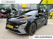 Renault Mégane E-Tech - comfort range iconic 60 kWh | BTW Auto | 1e Eigenaar | NL Au