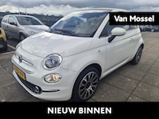 Fiat 500C - 1.0 Hybrid Dolcevita | Wordt Verwacht |
