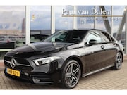 Mercedes-Benz A-klasse - Limousine A250e 218PK AUTOMAAT AMG NIGHT Navi | Wide Screen