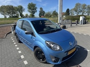 Renault Twingo - 1.5 dCi Night & Day Cruise Airco Netjes
