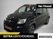 Fiat Panda - 1.0 Hybrid City Life | Airco | Dakrails | Bluetooth Telefoon