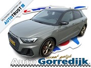 Audi A1 - Sportback 30 TFSI S Line edition one UNIEK EXEMPLAAR