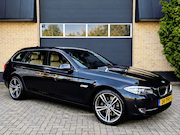 BMW 5-serie - Touring 528i Executive| 245 PK|Automaat|Leder|LM