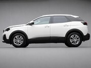Peugeot 3008 - 1.2 PureTech Premium Sport (APPLE CARPLAY, NAVI, CAMERA, 360