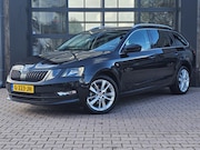 Skoda Octavia - Combi 1.0 TSI Greentech Clever Edition | Automaat | Led | Na