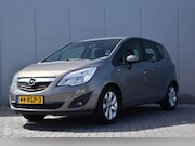 Opel Meriva - 1.4 | Stoel en stuur verwarming | Cruise |