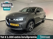 Alfa Romeo Tonale - 1.3T PHEV Ti | Navigatie | Adaptieve cruise control | Achter