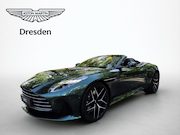 Aston Martin DB12 Volante - 4.0 V8