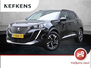 Peugeot 2008 - 130pk Allure | 1ste eigenaar | Navigatie | Keyless | LED lam