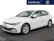 Volkswagen Golf - 1.0 eTSI 110Pk Automaat Life Business / Clima / Camera