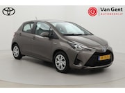 Toyota Yaris - 1.5 Hybrid Active | Cruise Control | Clima | Camera | Blueto