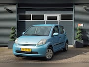 Daihatsu Sirion - 1.3-16V AUTOMAAT Comfort APK NIEUW