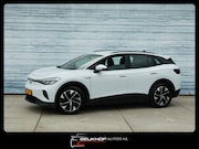 Volkswagen ID.4 - 77 kWh Trekhaak Adaptive Cruise Navi Soh 94%