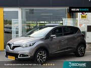 Renault Captur - 0.9 TCe Dynamique | NAP | 100% Dlr onderhouden | Trekhaak | 