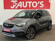 Opel Crossland - X 1.2 120 Jaar Edition, NAVI/CAMRA, CRUISE, ECC AIRCO