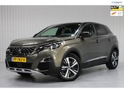 Peugeot 3008 - 1.6 e-THP GT Line